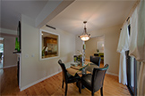 20780 4th St #6, Saratoga 95070 - Dining Room (A)