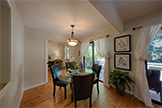 20780 4th St #6, Saratoga 95070 - Dining Room (B)
