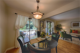 20780 4th St #6, Saratoga 95070 - Dining Room (C)