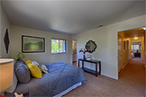 181 Ada Ave #36, Mountain View 94043 - Bedroom 1 (B)