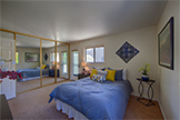 181 Ada Ave #36, Mountain View 94043 - Bedroom 1 (D)