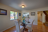 181 Ada Ave #36, Mountain View 94043 - Dining Area (B)
