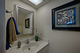 181 Ada Ave #36, Mountain View 94043 - Half Bath (A)