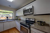 181 Ada Ave #36, Mountain View 94043 - Kitchen (A)