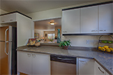 181 Ada Ave #36, Mountain View 94043 - Kitchen (B)