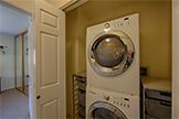 181 Ada Ave #36, Mountain View 94043 - Laundry (A)