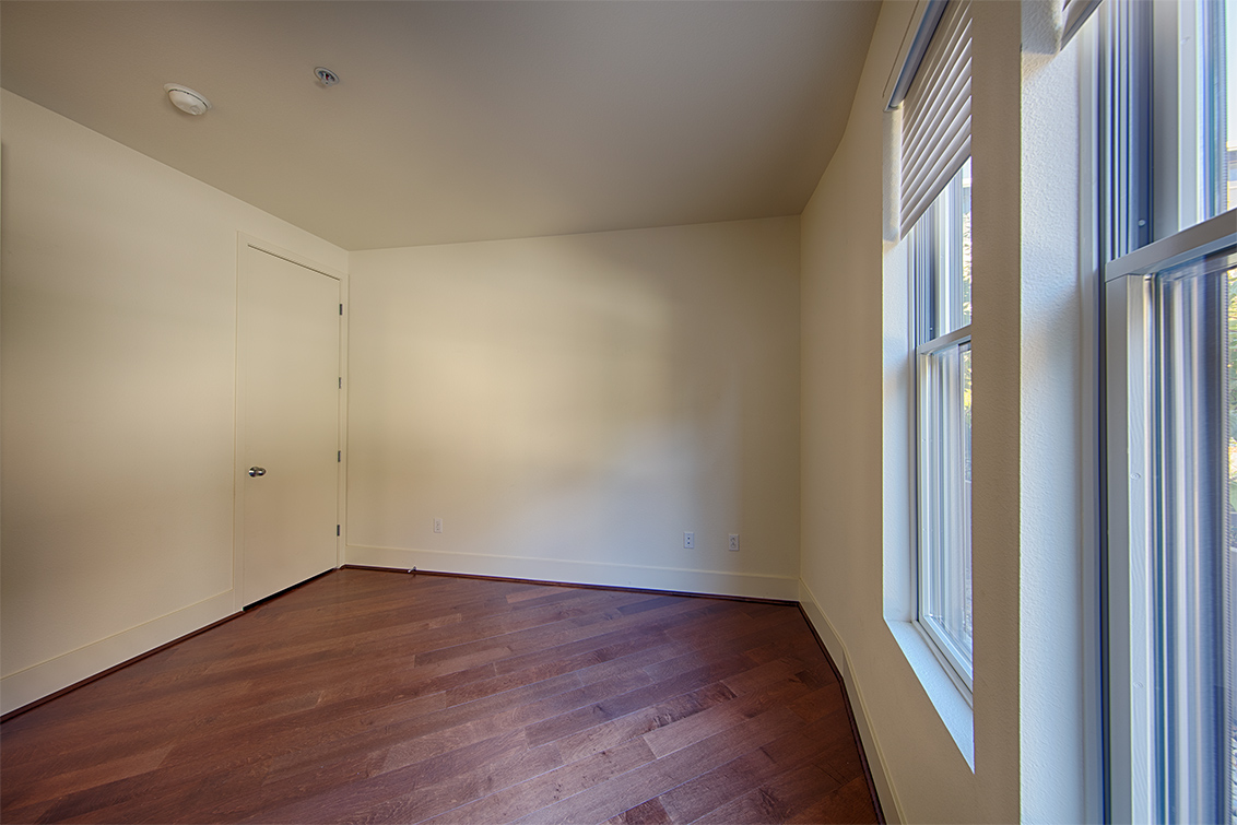 Bedroom 3 (B) picture - 894 Altaire Walk, Palo Alto 94303
