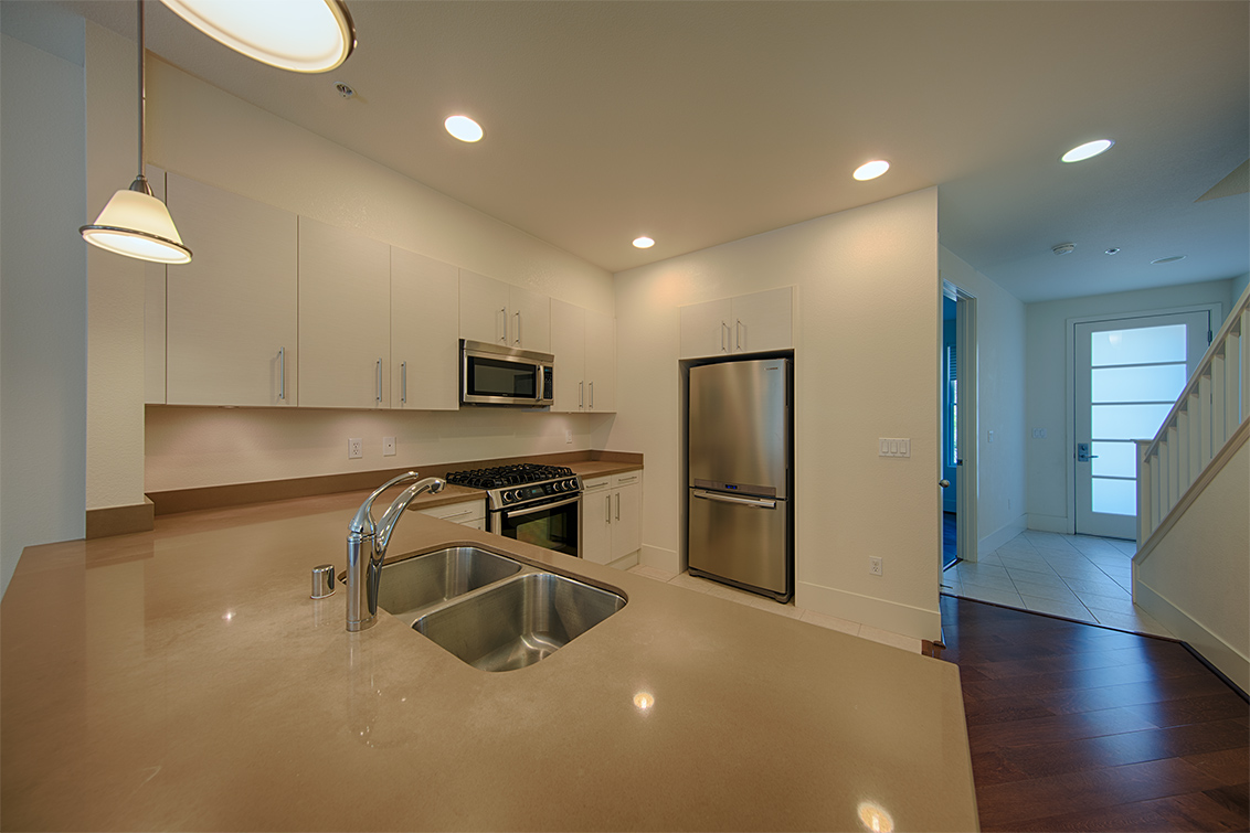Kitchen (D) picture - 894 Altaire Walk, Palo Alto 94303