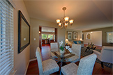 995 Aster Ave, Sunnyvale 94086 - Dining Room (D)