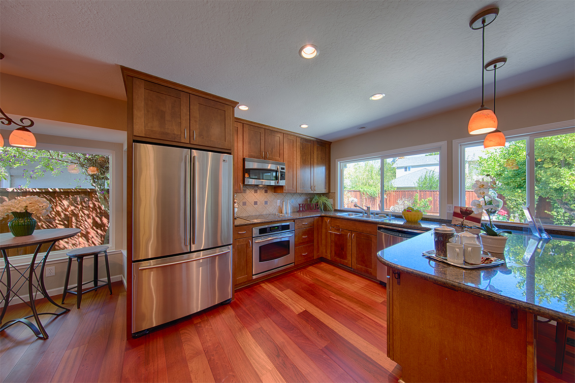 Living Room - 995 Aster Ave, Sunnyvale 94086