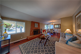 995 Aster Ave, Sunnyvale 94086 - Living Room (B)