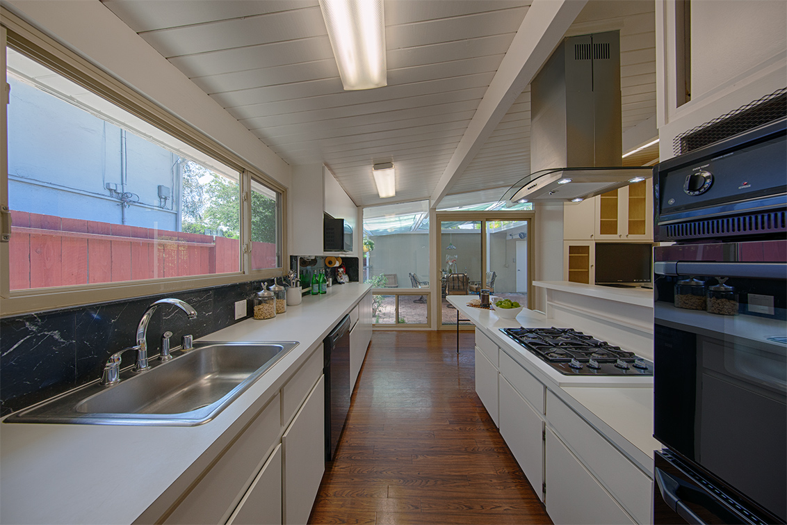 Kitchen (B) Picture - 731 Barron Ave, Palo Alto 94306 Kitchen (B) picture - 731 Barron Ave, Palo Alto 94306