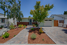 Sunnyvale Real Estate - 362 Bartlett Ave