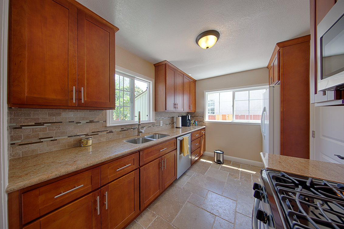 Kitchen (B) Picture - 362 Bartlett Ave, Sunnyvale 94086 Kitchen (B) picture - 362 Bartlett Ave, Sunnyvale 94086