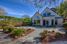 Foster City Real Estate - 629 Bridgeport Ln