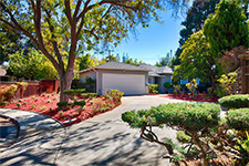 Mountain View Real Estate - 1155 Carver Pl