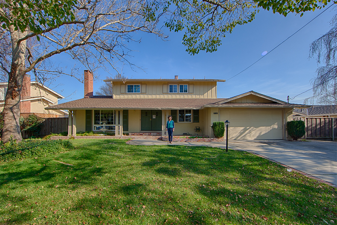 Chapman Dr - Newark
