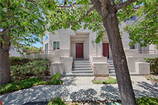 Foster City Real Estate - 116 Cityhomes Ln
