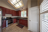 425 Cork Harbour Cir #H, Redwood Shores 94065 - Kitchen (A)