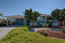 Santa Clara Real Estate - 783 Cornell Dr