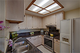 448 Costa Mesa Ter #D, Sunnyvale 94085 - Kitchen (A)
