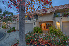 Los Gatos Real Estate - 109 El Porton