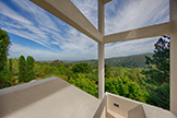 56 El Rey Rd, Portola Valley 94028 - Entrance (B)