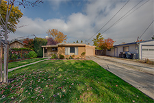 Mountain View Real Estate - 1796 Elsie Ave