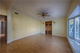 1908 Fillmore St, Santa Clara 95050 - Living Room (A)