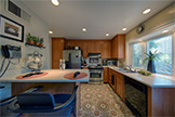 2116 Galveston Ave #D, San Jose 95122 - Kitchen (A)