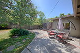 3204 Greer Rd, Palo Alto 94303 - Backyard (B)