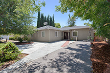 Palo Alto Real Estate - 3204 Greer Rd