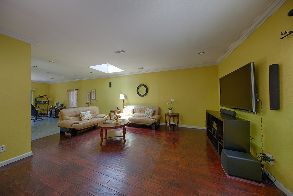 Living Room - 3204 Greer Rd, Palo Alto 94303