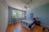 29 Hudson St, Redwood City 94062 - Bedroom 2 (A)