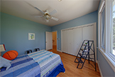 29 Hudson St, Redwood City 94062 - Bedroom 2 (C)