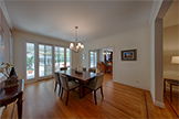 29 Hudson St, Redwood City 94062 - Dining Room (A)