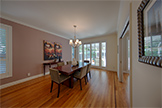 29 Hudson St, Redwood City 94062 - Dining Room (B)