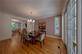 29 Hudson St, Redwood City 94062 - Dining Room (C)