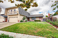 Sunnyvale Real Estate - 1773 Karameos Ct