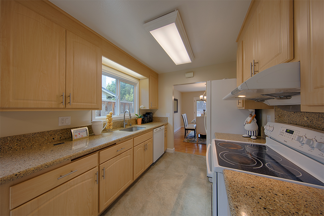 Kitchen (B) Picture - 1773 Karameos Ct, Sunnyvale 94087 Kitchen (B) picture - 1773 Karameos Ct, Sunnyvale 94087
