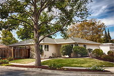 Sunnyvale Real Estate - 1118 Lafayette Dr