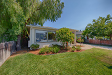 Palo Alto Real Estate - 231 Lambert Ave