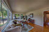 231 Lambert Ave, Palo Alto 94306 - Living Room (A)