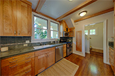 569 Lowell Ave, Palo Alto 94301 - Kitchen (A)