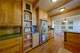 569 Lowell Ave, Palo Alto 94301 - Kitchen (C)