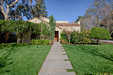 Palo Alto Real Estate - 569 Lowell Ave