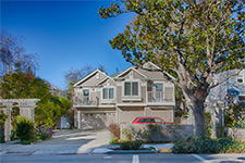Palo Alto Real Estate - 551 Lytton Ave