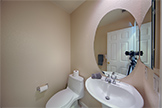 34383 Mimosa Ter, Fremont 94555 - Half Bath (A)