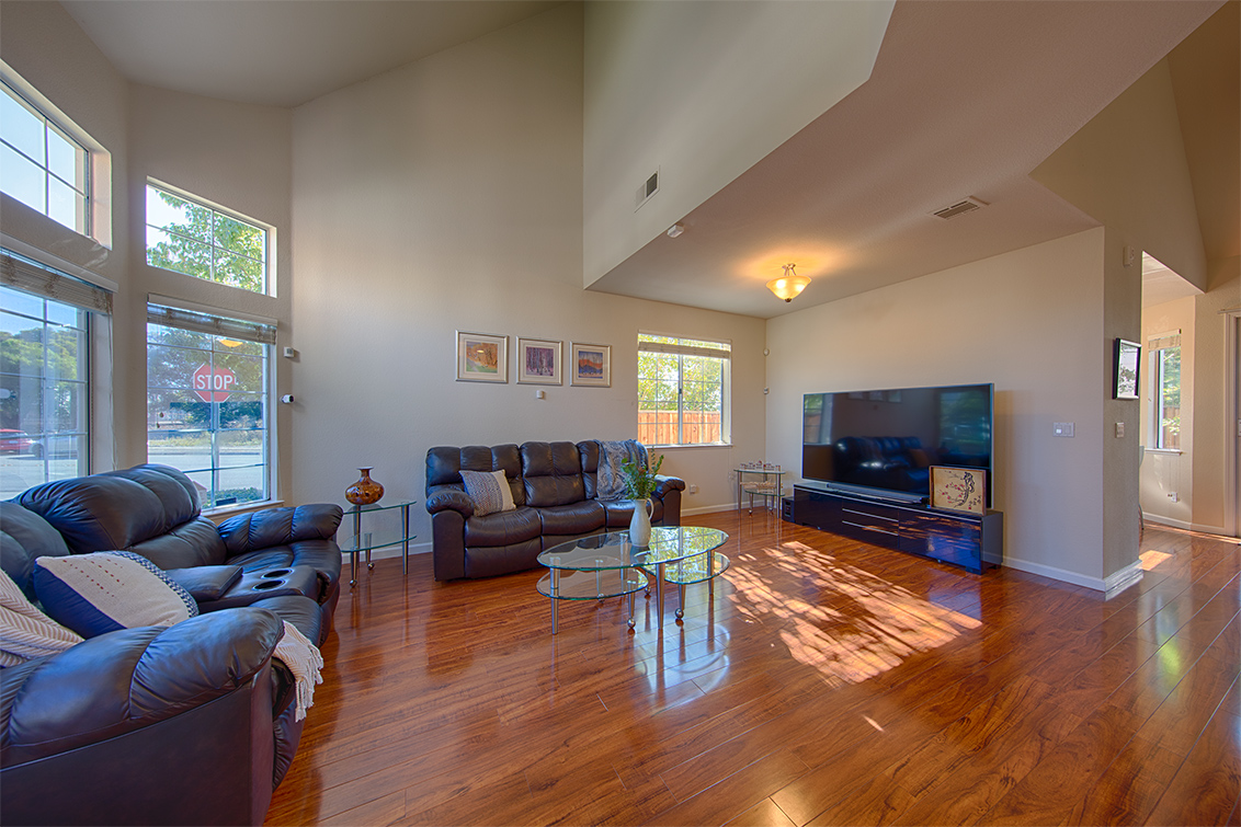 Living Room - 34383 Mimosa Ter, Fremont 94555