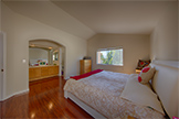 34383 Mimosa Ter, Fremont 94555 - Master Bedroom (D)